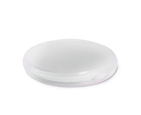 Soap leafs in hardcase White -  LT92719-N0001
