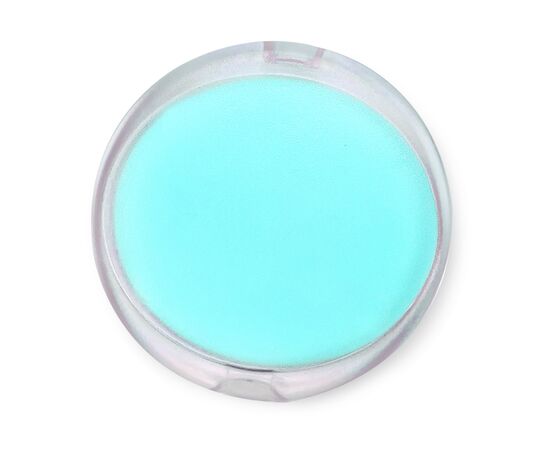 Soap leafs in hardcase Pastel blauw -  LT92719-N0016