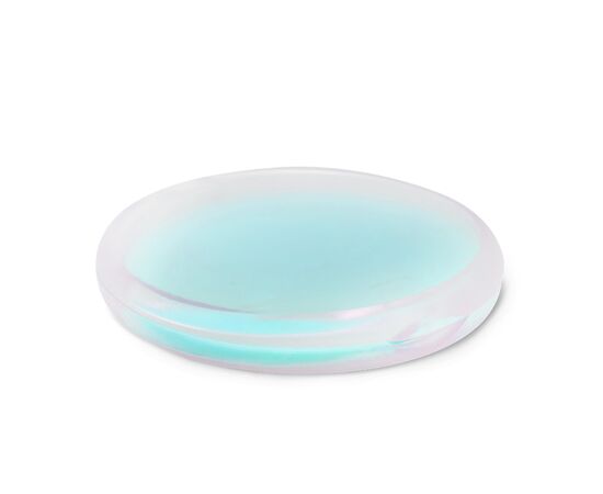 Soap leafs in hardcase Pastel blauw -  LT92719-N0016