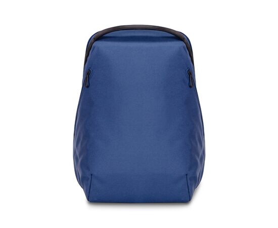 Rucksack aus R-PET 18L Blau -  LT95212-N0011