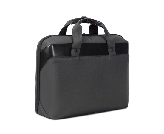 Laptop bag 15,6” R-PET Black -  LT95213-N0002