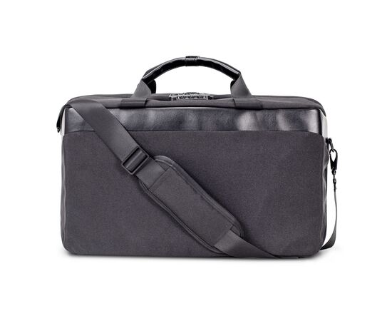 Reistas Executive R-PET 23L Zwart - NoBrand LT95214-N0002