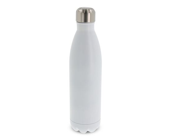 Bouteille isotherme Swing 750ml Blanc -  LT98803-N0001