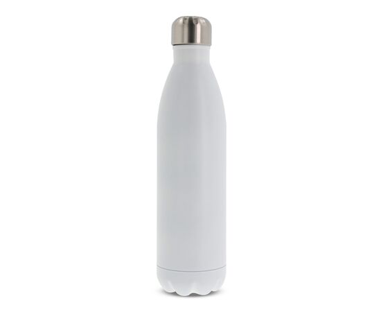 Bouteille isotherme Swing 750ml Blanc -  LT98803-N0001