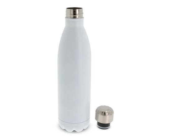 Bouteille isotherme Swing 750ml Blanc -  LT98803-N0001