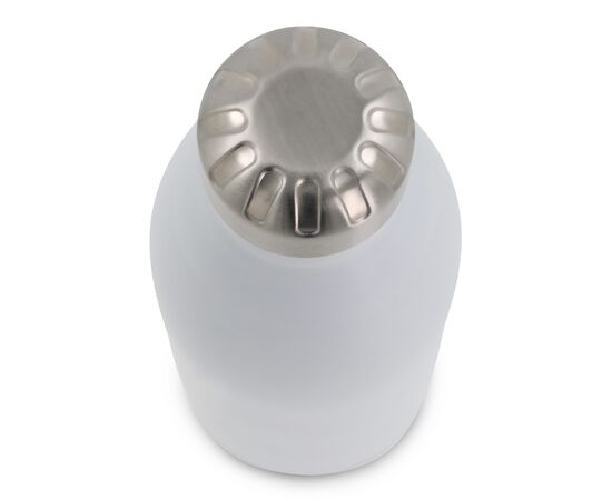 Bouteille isotherme Swing 750ml Blanc -  LT98803-N0001