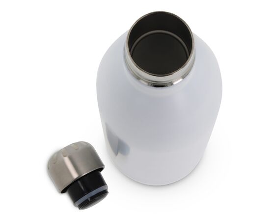 Bouteille isotherme Swing 1000ml Blanc -  LT98804-N0001