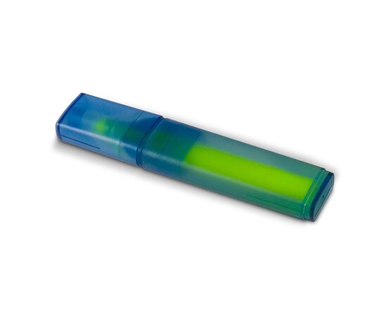 Highlighter R-PET Blue, Yellow -  LT81286-N1141