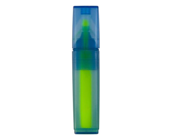 Highlighter R-PET Blue, Yellow -  LT81286-N1141
