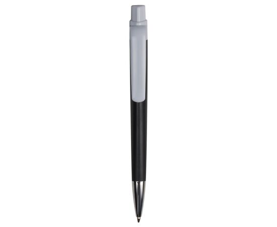 Ball pen Prisma NFC Black, White -  LT87280-N0201