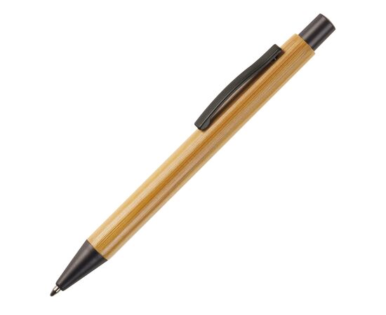 Ball pen New York bamboo Nature -  LT87283-N0094