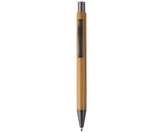 Ball pen New York bamboo Nature -  LT87283-N0094