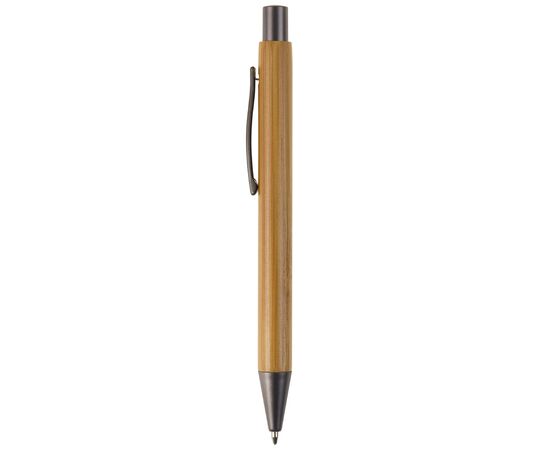 Ball pen New York bamboo Nature -  LT87283-N0094