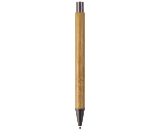 Ball pen New York bamboo Nature -  LT87283-N0094