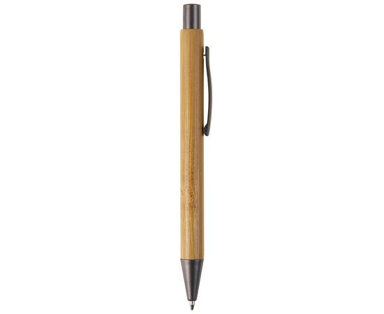 Ball pen New York bamboo Nature -  LT87283-N0094
