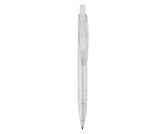 Balpen R-PET Transparant -  LT87547-N0004