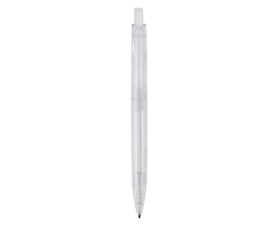 Balpen R-PET Transparant -  LT87547-N0004