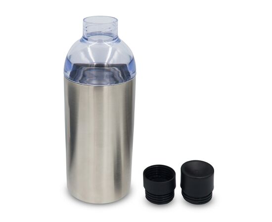 Weinkühler Silber -  LT90414-N0005