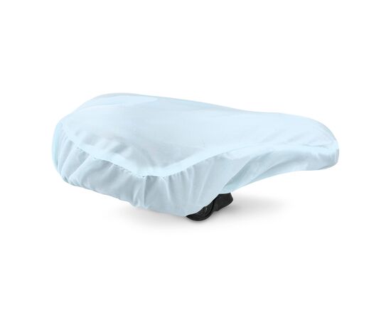 Saddle Cover R-PET White -  LT90428-N0001