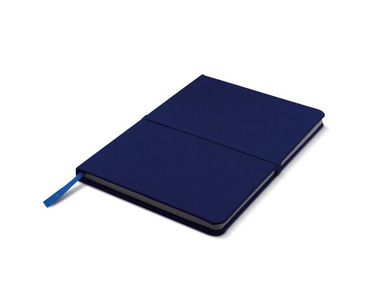 Bullet Journal R-PET A5 Bleu foncé -  LT92530-N0010