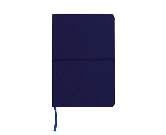 Bullet Journal R-PET A5 Bleu foncé -  LT92530-N0010