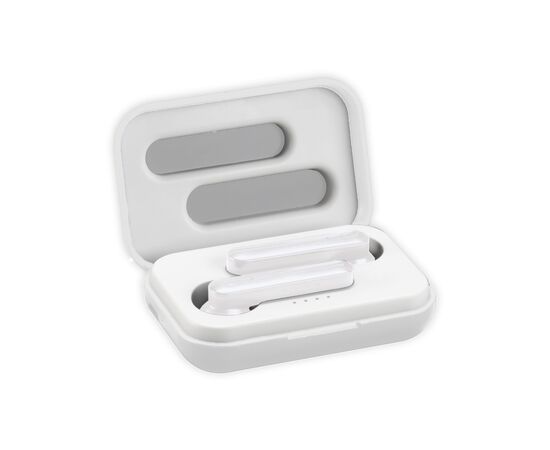 TWS Earbuds Classic Blanc -  LT95052-N0001