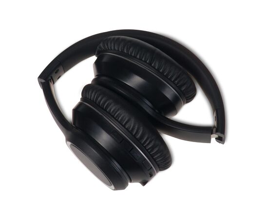 Headphones ANC Noir -  LT95057-N0002