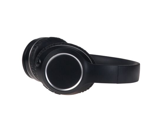 Headphones ANC Noir -  LT95057-N0002