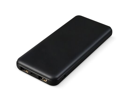 Elite Powerbank avec chargeur sans fil 8000mAh Noir -  LT95096-N0002