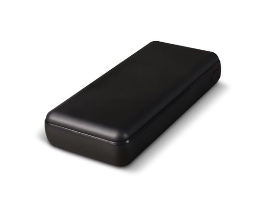 Elite Powerbank 16000mAh Schwarz -  LT95098-N0002