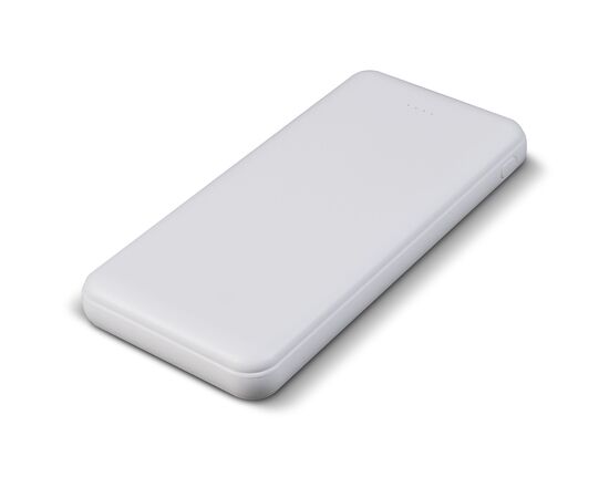Elite Powerbank 10000mAh Weiß -  LT95099-N0001