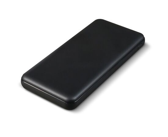 Elite Powerbank 10000mAh Schwarz -  LT95099-N0002
