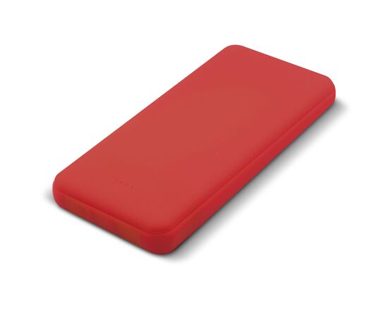 Elite Powerbank 10000mAh Rot -  LT95099-N0021