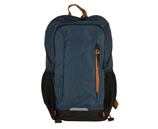 R-PET outdoor rugzak Donkerblauw -  LT95218-N0010 R-PET outdoor rugzak Donkerblauw -  LT95218-N0010