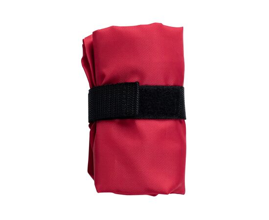 Foldable shopping bag Red -  LT95229-N0021