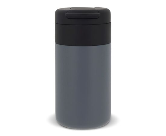 Isolierbecher Flow 250ml Dunkelgrau -  LT98712-N0060