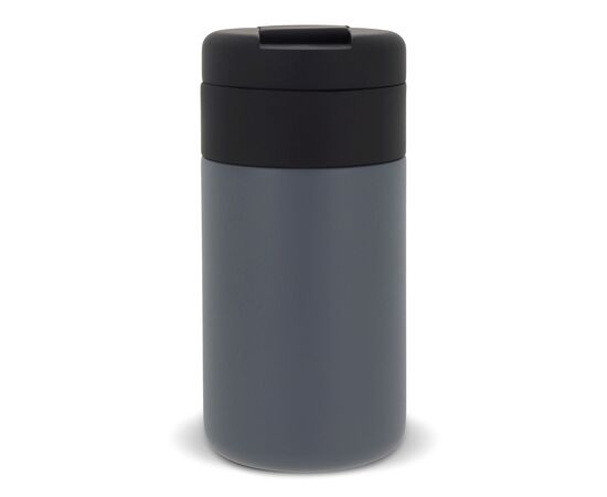 Isolierbecher Flow 250ml Dunkelgrau -  LT98712-N0060