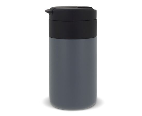 Isolierbecher Flow 250ml Dunkelgrau -  LT98712-N0060