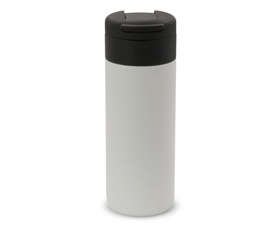 Isolierbecher Flow 400ml Weiß -  LT98714-N0001
