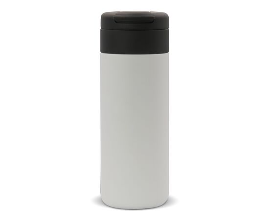 Isolierbecher Flow 400ml Weiß -  LT98714-N0001
