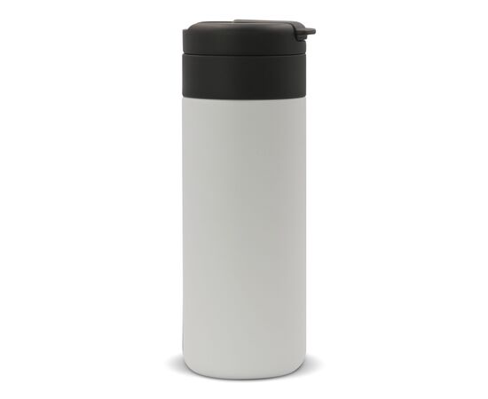 Isolierbecher Flow 400ml Weiß -  LT98714-N0001