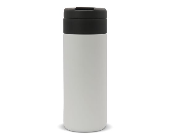 Isolierbecher Flow 400ml Weiß -  LT98714-N0001
