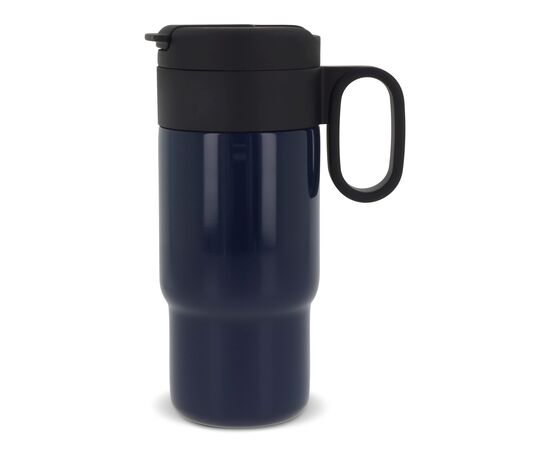 Thermofles Flow auto 300ml Donkerblauw -  LT98716-N0010