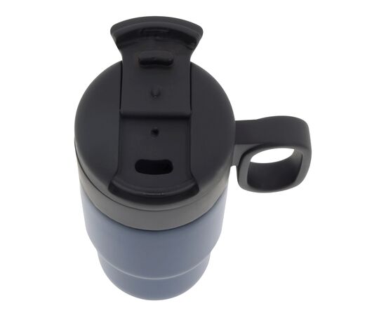 Thermofles Flow auto 300ml Donkerblauw -  LT98716-N0010