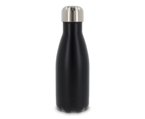 Bouteille isotherme Swing 260ml Noir -  LT98800-N0002