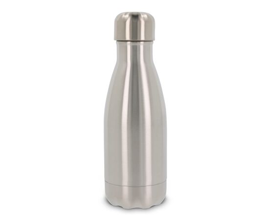 Isolierflasche Swing 260ml Silber -  LT98800-N0005