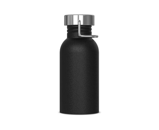 Waterfles Skyler 500ml Zwart -  LT98864-N0002