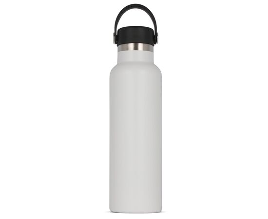 Isolierflasche Marley 650ml Weiß -  LT98873-N0001