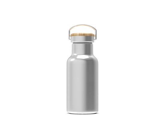 Thermo bottle Ashton 350ml Silver -  LT98881-N0005