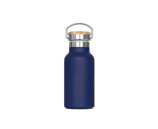 Thermofles Ashton 350ml Donkerblauw -  LT98881-N0010